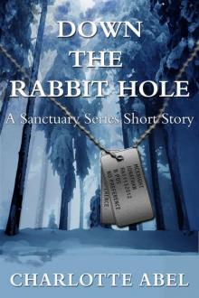 Down the Rabbit Hole Read online