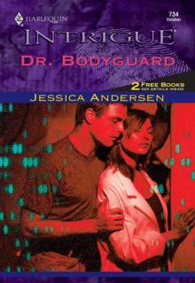 Dr. Bodyguard Read online