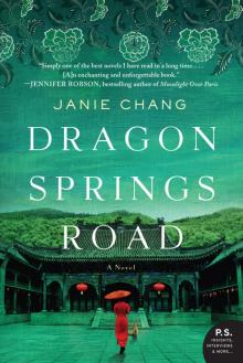 Dragon Springs Road Read online