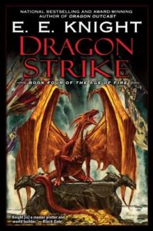 Dragon Strike Read online