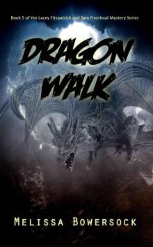 Dragon Walk Read online