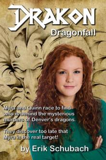 Dragonfall Read online