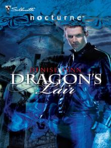 Dragon's Lair Read online