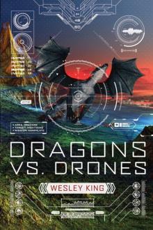 Dragons vs. Drones Read online