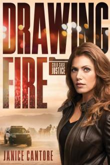 Drawing Fire Read online