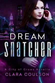Dream Snatcher Read online