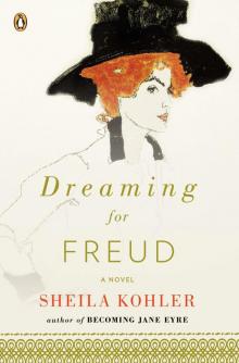 Dreaming for Freud Read online