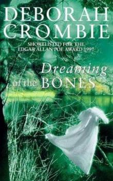 Dreaming of the bones Read online