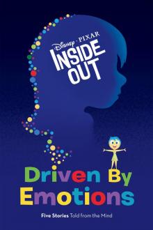 Driven by Emotions Read online