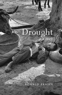 Drought Read online