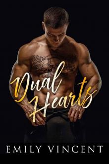 Dual Hearts (Seduction Series Book 1) Read online