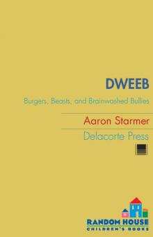 Dweeb Read online