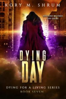 Dying Day Read online