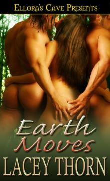 Earth Moves Read online