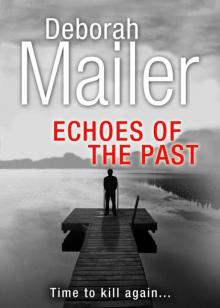 Echoes of the Past Read online