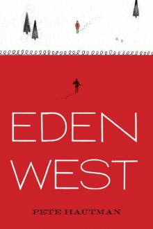 Eden West Read online