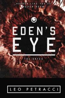 Eden's Eye (The Gates Book 1)