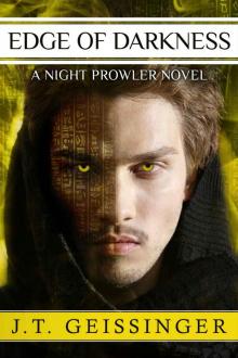 Edge of Darkness (A Night Prowler Novel) Read online
