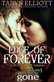 Edge of Forever Read online