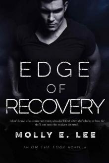 Edge of Recovery (Love on the Edge)