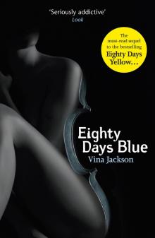 Eighty Days Blue Read online