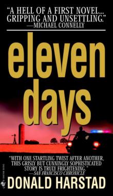 Eleven Days Read online