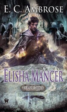 Elisha Mancer Read online