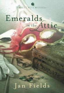 Emeralds in the Attic Read online