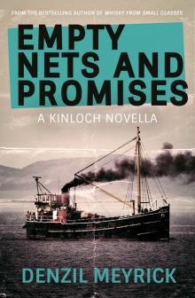 Empty Nets and Promises Read online
