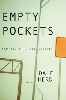 Empty Pockets Read online
