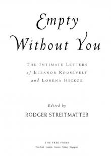 Empty Without You Read online