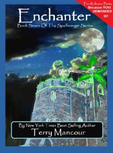 Enchanter (Book 7) Read online