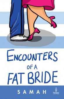 Encounters of a Fat Bride Read online