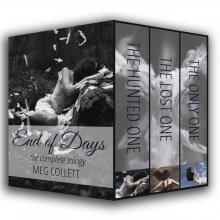 End of Days: The Complete Trilogy (Books 1-3) Read online
