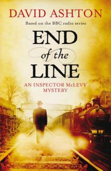 End of the Line - short story-TPL Read online