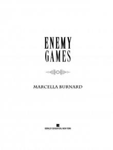 Enemy Games Read online