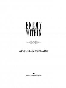 Enemy Within Read online