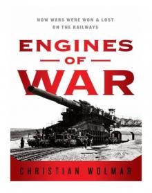 Engines of War Read online