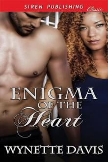 Enigma of the Heart Read online
