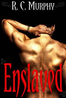 Enslaved (The Inbetween Novels) Read online