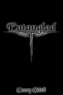 Entangled (Cursed Magic Series, Book 2.5) Read online