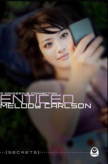 Enticed:A Dangerous Connection (Secrets) Read online