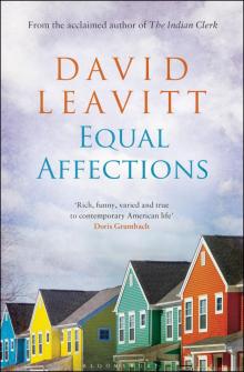 Equal Affections Read online