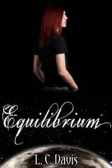 Equilibrium: MM Gay Shifter Romance (Kingdom of Night Book 3)