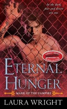 Eternal Hunger rb-1 Read online