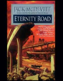 Eternity Road Read online