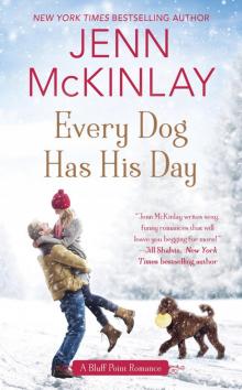 Every Dog Has His Day Read online