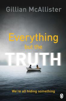 Everything but the Truth Read online