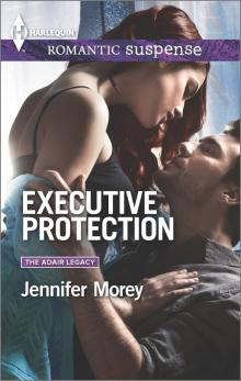 Executive Protection Read online