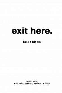 Exit Here. Read online